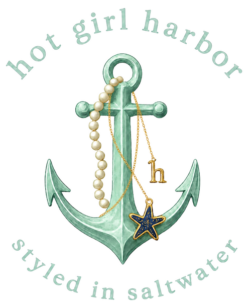 Hot Girl Harbor